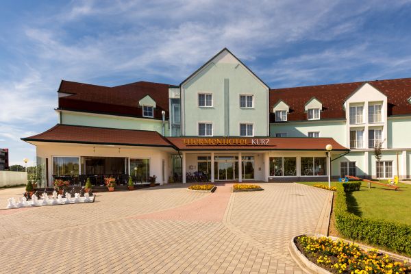 Thermenhotel Kurz (Lutzmannsburg)